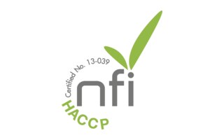 NFI HACCP