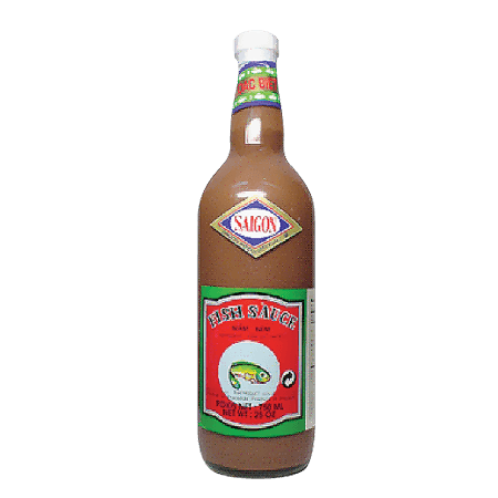 Anchovy Fish Concentrate