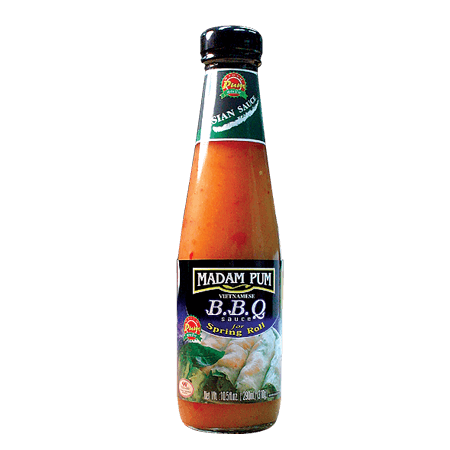Vietnamese B.B.Q Sauce for Spring