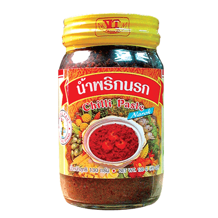 Narok Chill Paste