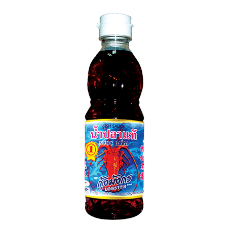 Fish Sauce