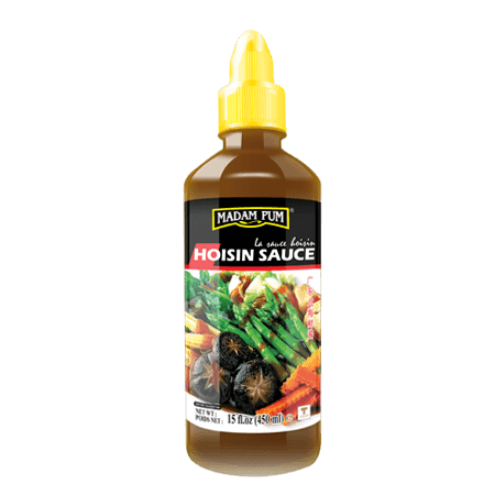 Hoisin Sauce