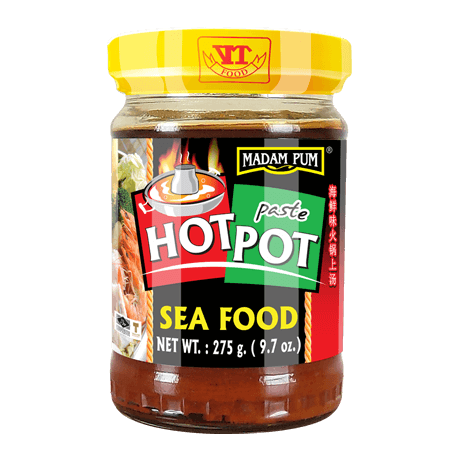 Hot pot – See Food