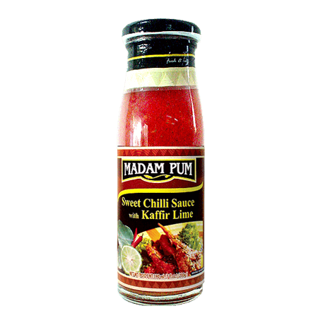 Sweet chilli Sauce With Kaffir Lime