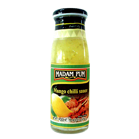 Mango Chilli Sauce