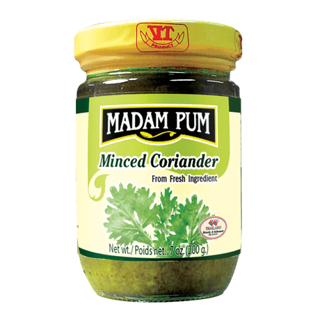 Coriander