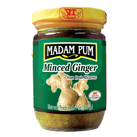 Ginger