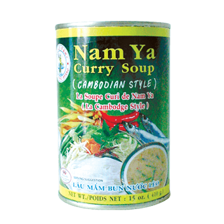 Cambodian-style