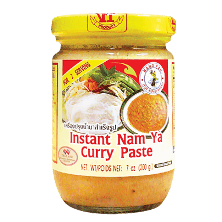Instant Namya Curry Paste