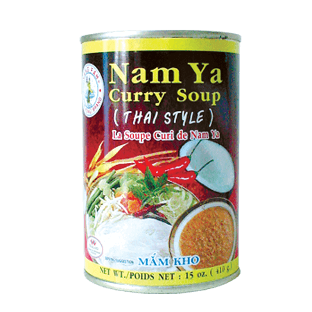 Thai-style