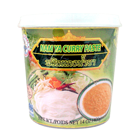 Namya Curry Paste