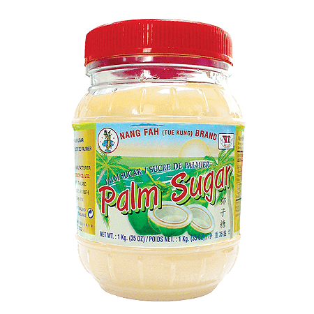 Palm Suga