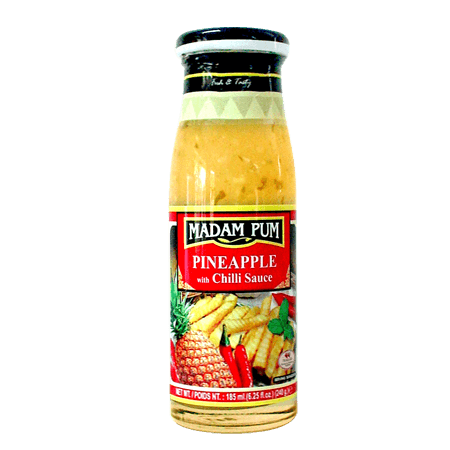 Pineapple Chilli Sauce