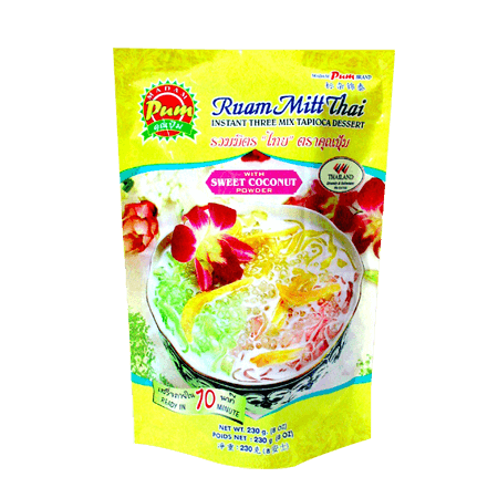 Ruam Mitt Thai
