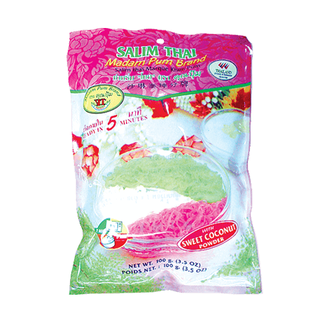 Instant Salim thai