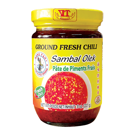 Sambal Oelek