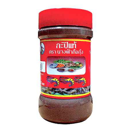 Shrimp Paste