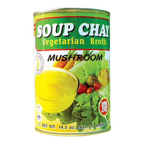Vegetable Broth