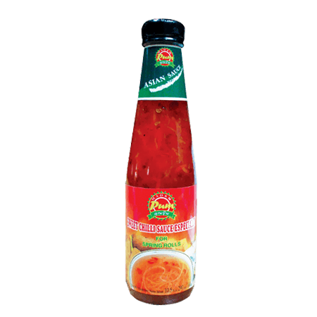 Sweet Chilli Sauce ESP. for Chicken
