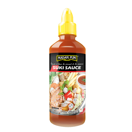 Suki Sauce