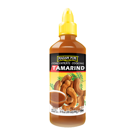 Concentrate Cooking Tamarind