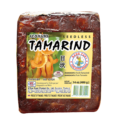 Tamarind Wet