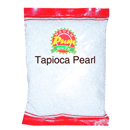 Tapioca Pearl