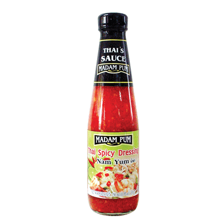 Thai Spicy Dressing Nam Yum