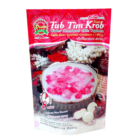 Tub tim krob siam
