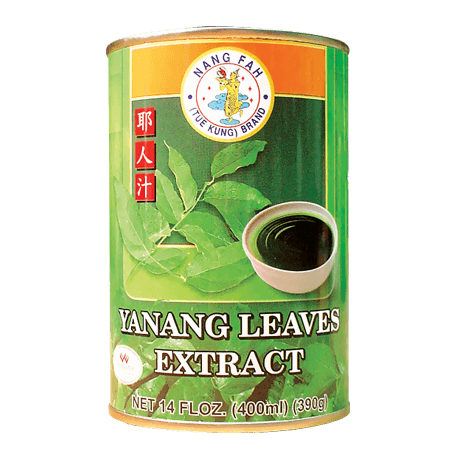 Yanang Extract