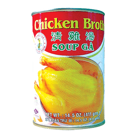 Chicken Broth