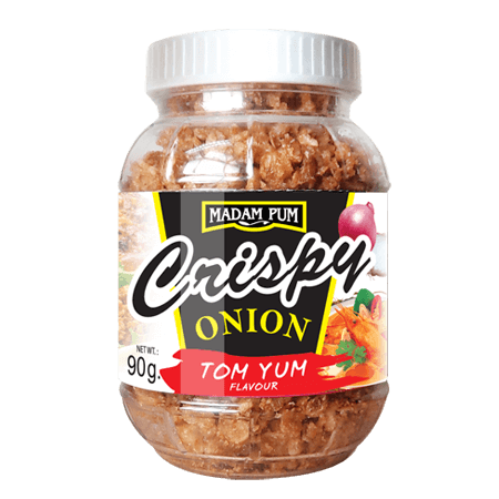 Tom Yum Flavour