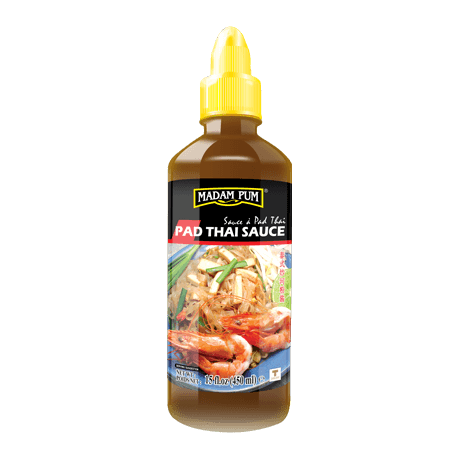 Pad Thai Sauce